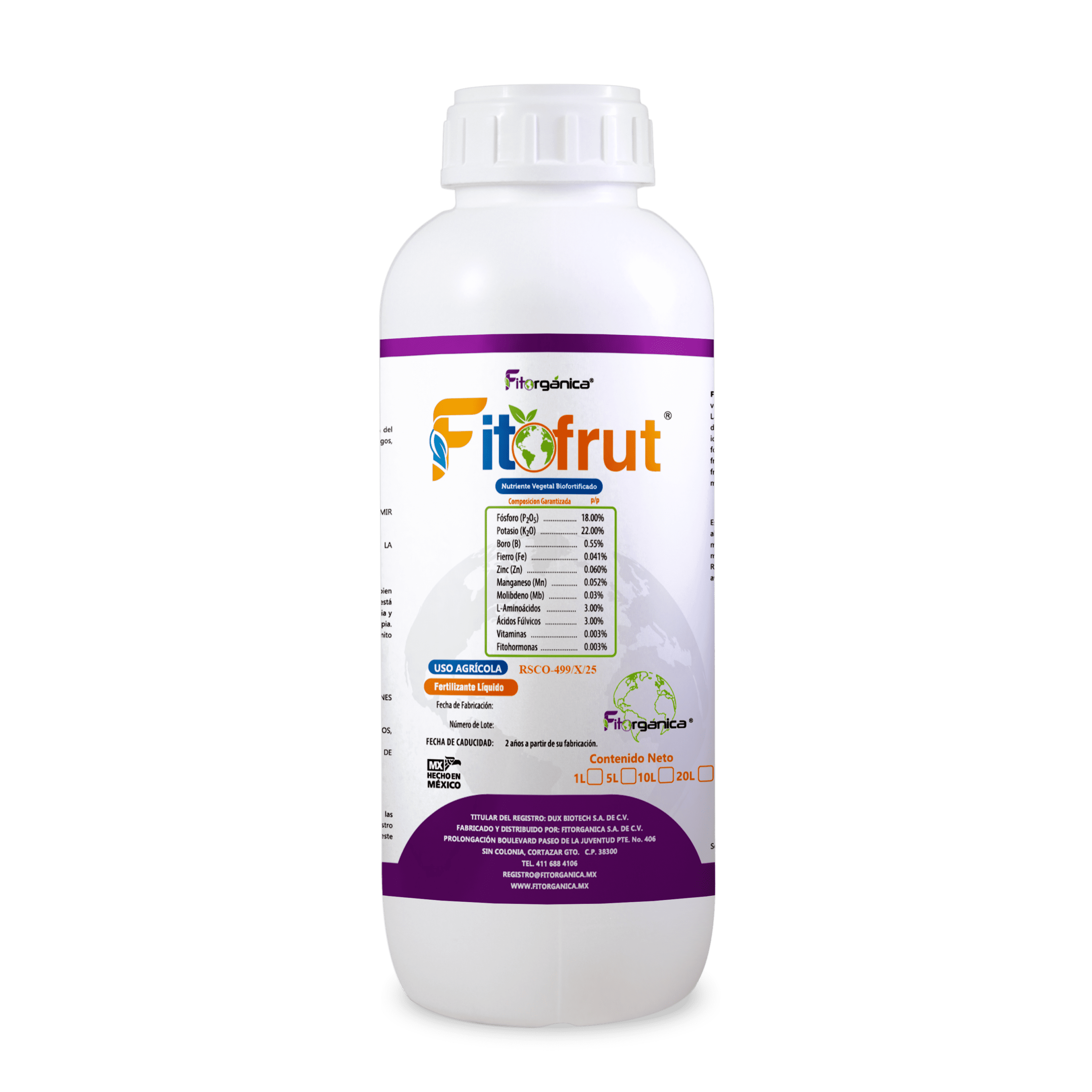 Fitofrut