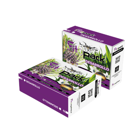 Fitopack Desarrollo