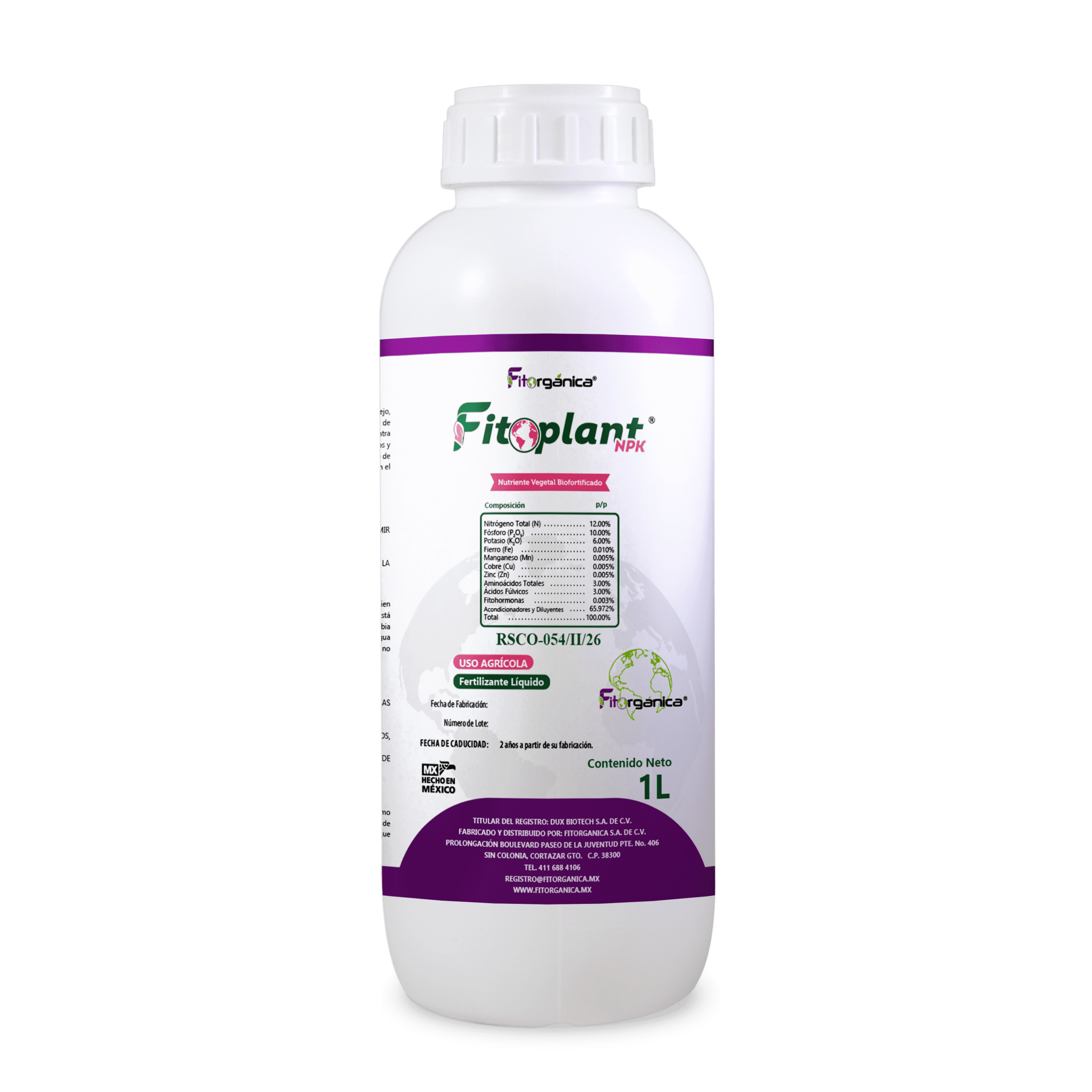 Fitoplant