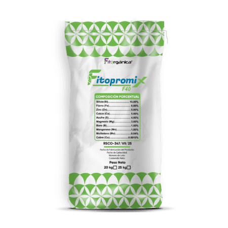 Fitopromix F40