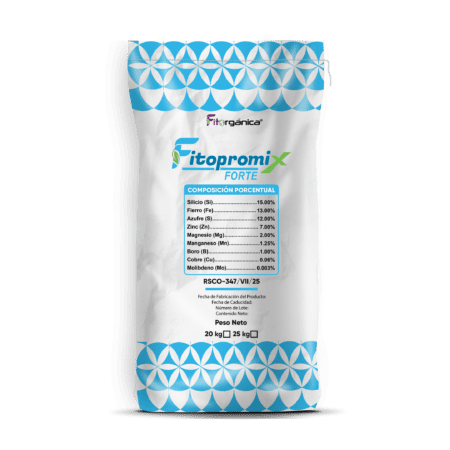 Fitopromix Forte