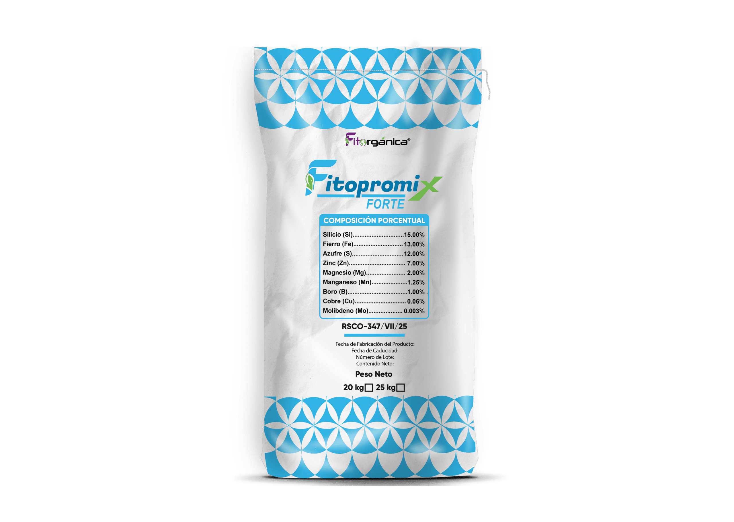 Fitopromix Forte