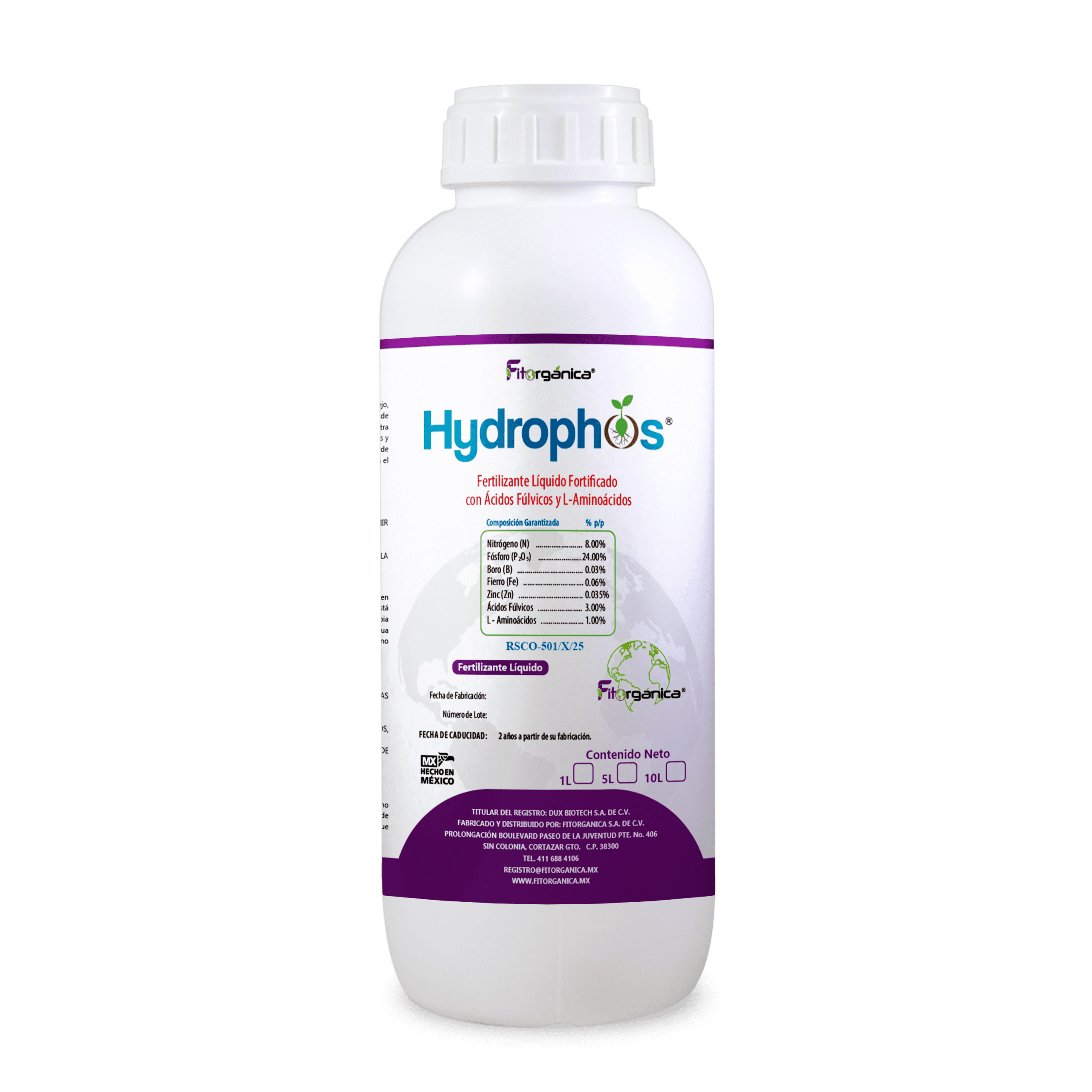 Hydrophos
