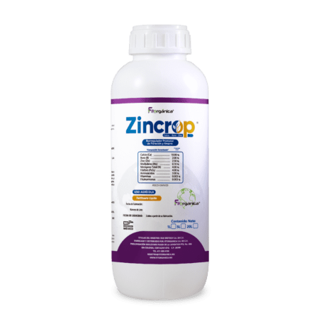 Zincrop