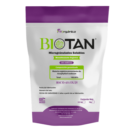 Biotan