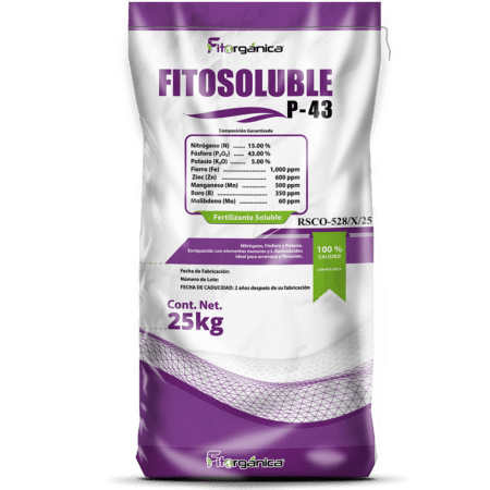 FITOSOLUBLE P43