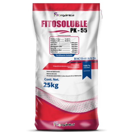 FITOSOLUBLE PK55