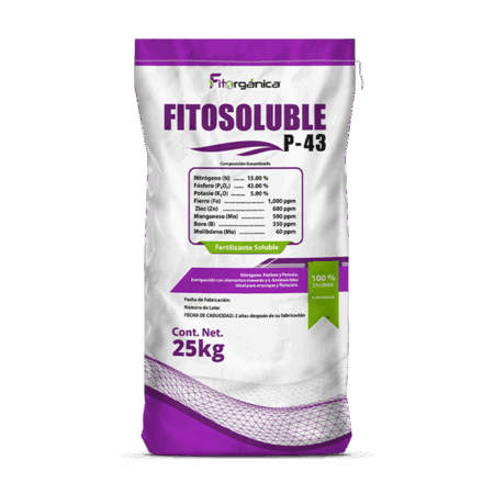 FITOSOLUBLE P43