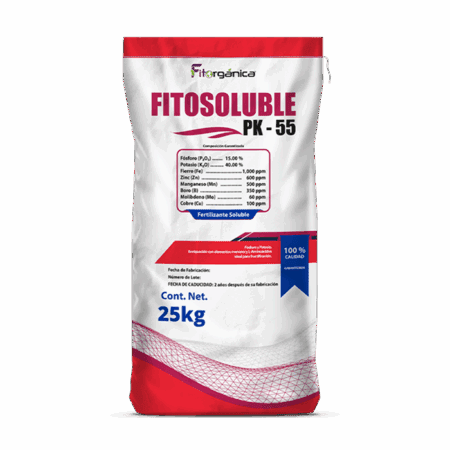 FITOSOLUBLE PK55