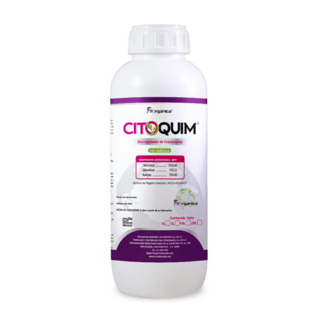 Citoquim