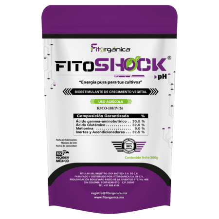 Fitoshock