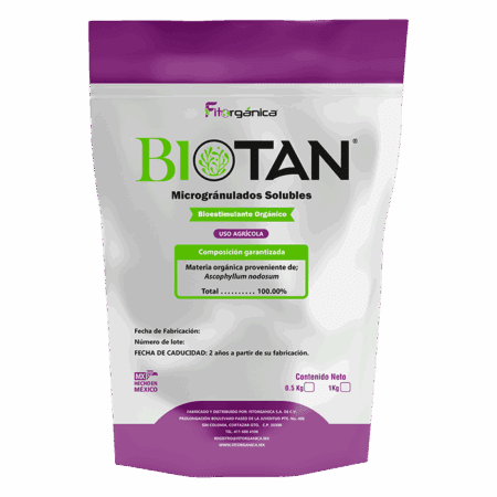 Biotan