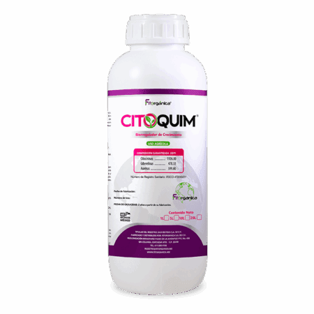 Citoquim