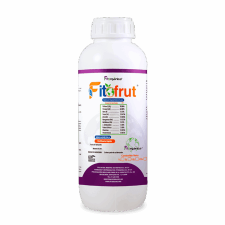 Fitofrut