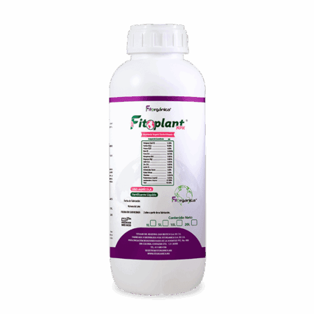 Fitoplant NPK