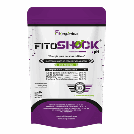 Fitoshock