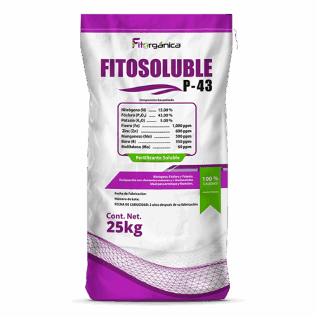 FITOSOLUBLE P43