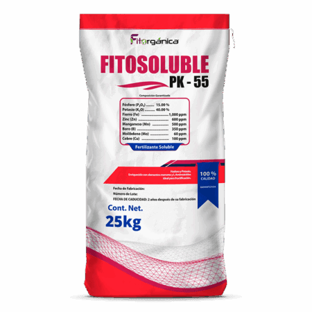 FITOSOLUBLE PK55