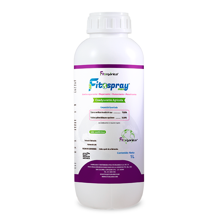 Fitospray Max