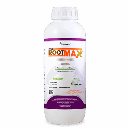 Fito Root Max