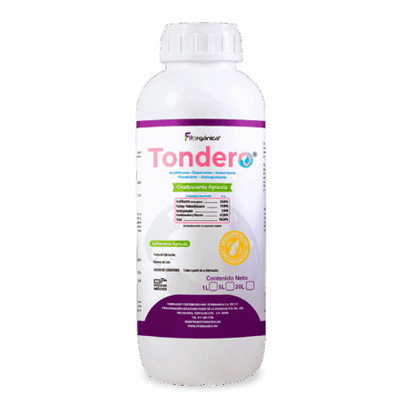 Tondero
