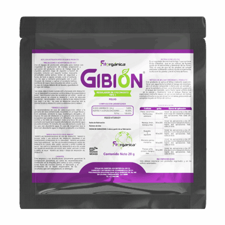 Gibión