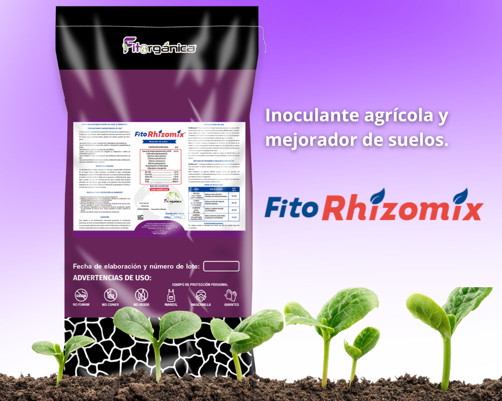 Biofertilizantes