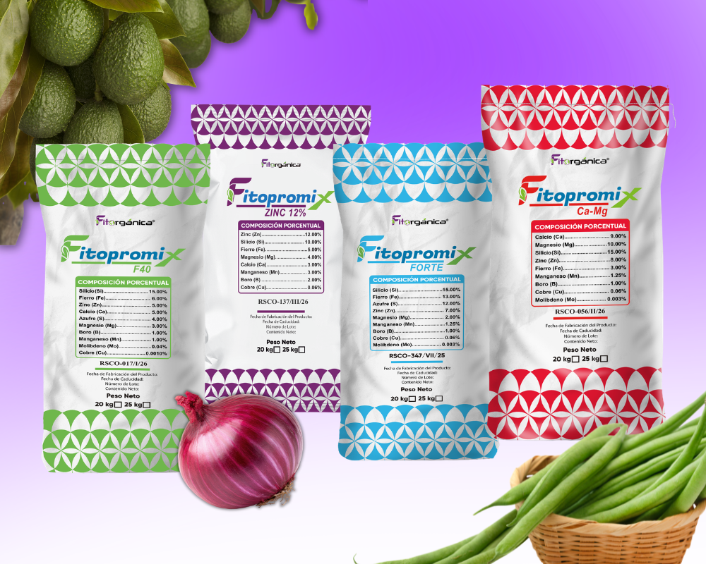 Innovación agrotecnológica