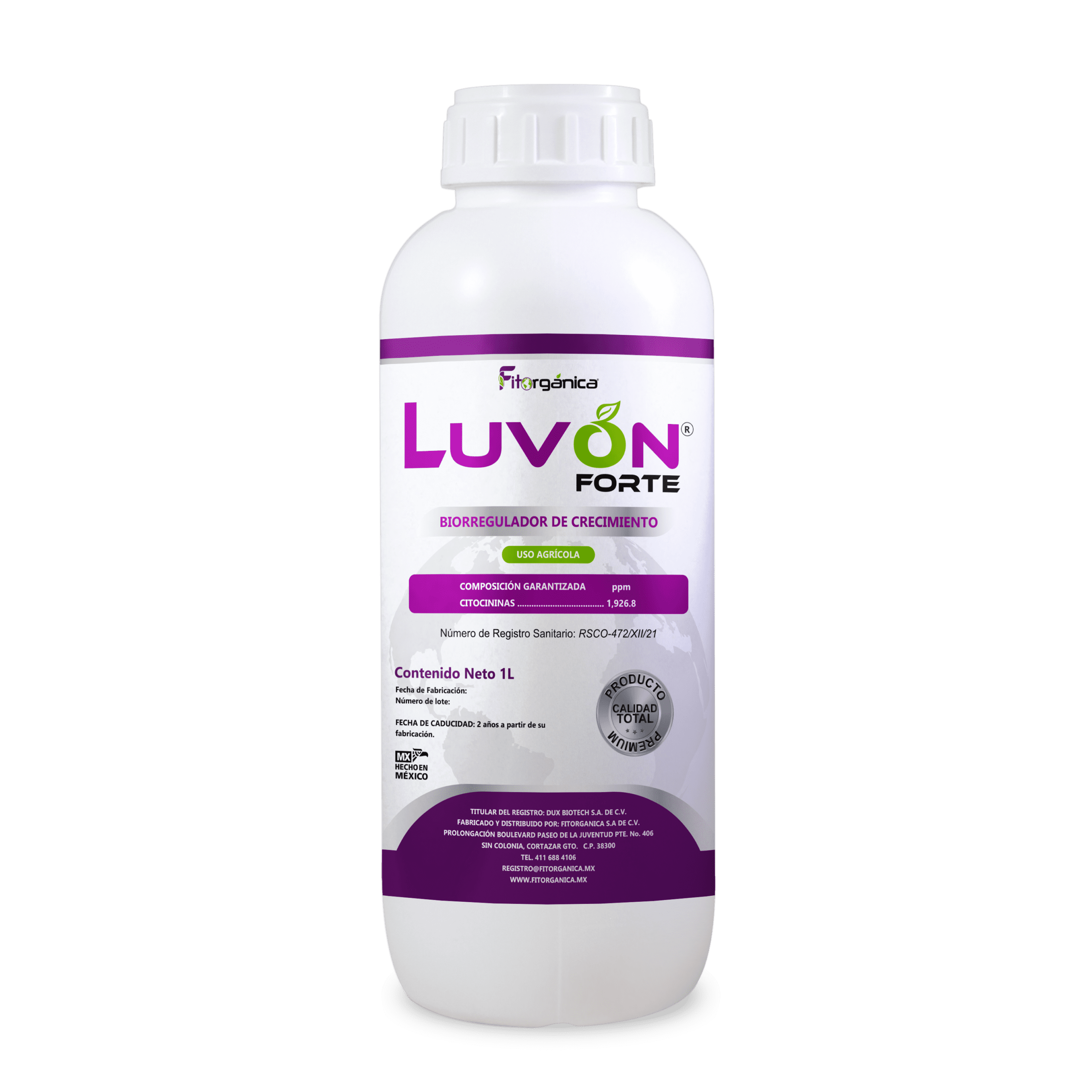 Luvon Forte