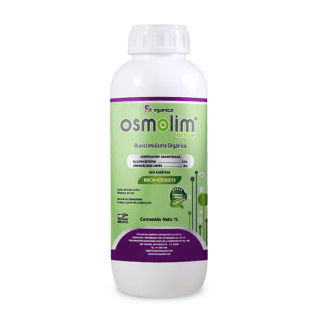 Osmolim Active